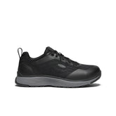 Women's Sparta 2 ESD (Aluminum Toe) Steel Grey/Black / Keen / Steel Grey/Black
