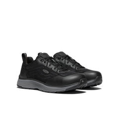 Women's Sparta 2 ESD (Aluminum Toe) Steel Grey/Black / Keen / Steel Grey/Black