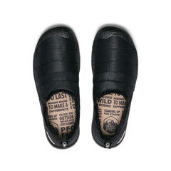 Women's Howser II Triple Black / Keen / Triple Black