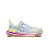 Women's Speedworks ESD Work Sneaker (Carbon Toe) Alloy/Moonlight Mauve / Keen / Alloy/Moonlight Mauve