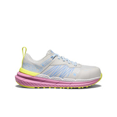 Women's Speedworks ESD Work Sneaker (Carbon Toe) Alloy/Moonlight Mauve / Keen / Alloy/Moonlight Mauve
