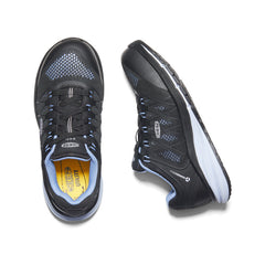 Women's Vista Energy ESD (Carbon Toe) Hydrangea/Black / Keen / Hydrangea/Black