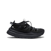Women's WK450 Walking Sandal Black/Black / Keen / Black/Black