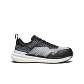 Women's Speedworks Work Sneaker (Carbon Toe) Thistle/Black / Keen / Thistle/Black