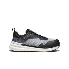Women's Speedworks Work Sneaker (Carbon Toe) Thistle/Black / Keen / Thistle/Black