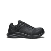 Women's Vista Energy XT (Carbon Toe) Black/Raven / Keen / Black/Raven
