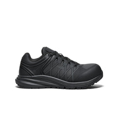 Women's Vista Energy XT (Carbon Toe) Black/Raven / Keen / Black/Raven