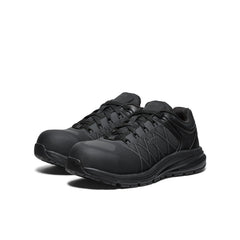 Women's Vista Energy XT (Carbon Toe) Black/Raven / Keen / Black/Raven