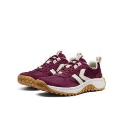 Women's KS86 Sneaker Fig/Star White / Keen / Fig/Star White