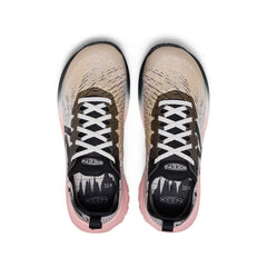 Women's Seek Trail Running Shoe Black/Sunset Sand / Keen / Black/Sunset Sand