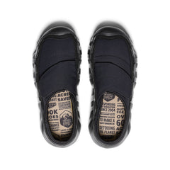 Women's Hypowser Wrap Shoe Black/Black / Keen / Black/Black
