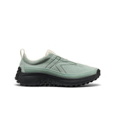 Women's KS Mino Sneaker Iceberg Green/Black / Keen / Iceberg Green/Black