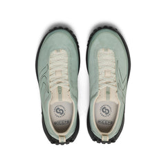 Women's KS Mino Sneaker Iceberg Green/Black / Keen / Iceberg Green/Black