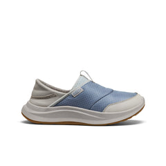 Women's Whyser Slip-On Faded Denim / Keen / Faded Denim