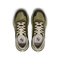 Women's Leiki Speed Hiking Shoe Dark Olive/Birch / Keen / Dark Olive/Birch