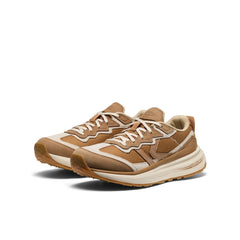 Women's WK500 Leather Walking Shoe Cornstalk/Safari / Keen / Cornstalk/Safari