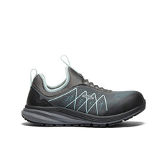 Women's Vista Energy Shift (Carbon Toe) Steel Grey/Blue Glass / Keen / Steel Grey/Blue Glass