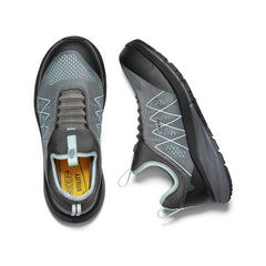 Women's Vista Energy Shift (Carbon Toe) Steel Grey/Blue Glass / Keen / Steel Grey/Blue Glass