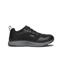 Women's Sparta 2 ESD (Soft Toe) Steel Grey/Black / Keen / Steel Grey/Black