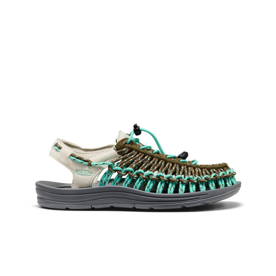 Women's UNEEK Sneaker Birch/Cabbage / Keen / Birch/Cabbage