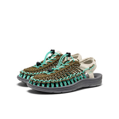 Women's UNEEK Sneaker Birch/Cabbage / Keen / Birch/Cabbage
