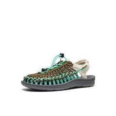 Women's UNEEK Sneaker Birch/Cabbage / Keen / Birch/Cabbage