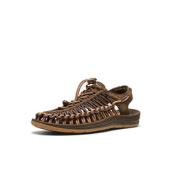 Women's UNEEK Sneaker Dark Earth/Chipmunk / Keen / Dark Earth/Chipmunk