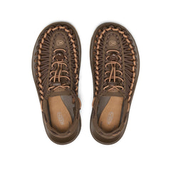 Women's UNEEK Sneaker Dark Earth/Chipmunk / Keen / Dark Earth/Chipmunk