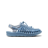 Women's UNEEK Sneaker Dusty Blue Mono / Keen / Dusty Blue Mono