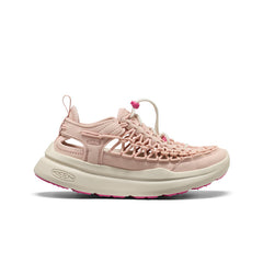 Women's UNEEK WK Sneaker Cameo Rose/Pink Flambe / Keen / Cameo Rose/Pink Flambe