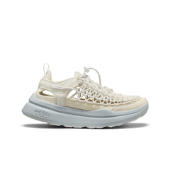 Women's UNEEK WK Sneaker Star White/Ballad Blue / Keen / Star White/Ballad Blue
