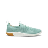 Women's KNX Knit Sneaker Granite Green/Lichen / Keen / Granite Green/Lichen