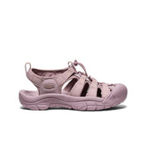 Women's Newport H2 Monochrome/Toadstool / Keen / Monochrome/Toadstool