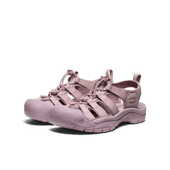 Women's Newport H2 Monochrome/Toadstool / Keen / Monochrome/Toadstool