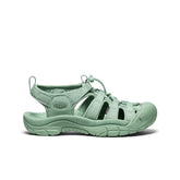 Women's Newport H2 Monochrome/Granite Green / Keen / Monochrome/Granite Green