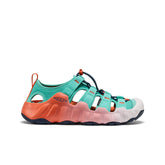Women's Hyperport H2 Sandal Pool Blue/Nasturtium / Keen / Pool Blue/Nasturtium