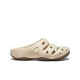 Women's Yogui Clog Safari/Silver Birch / Keen / Safari/Silver Birch