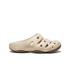 Women's Yogui Clog Safari/Silver Birch / Keen / Safari/Silver Birch