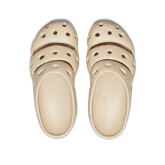 Women's Yogui Clog Safari/Silver Birch / Keen / Safari/Silver Birch