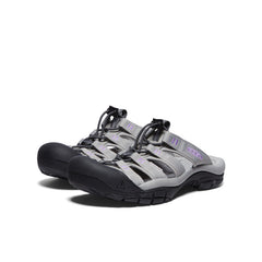 Women's Newport Slide Drizzle/English Lavender / Keen / Drizzle/English Lavender
