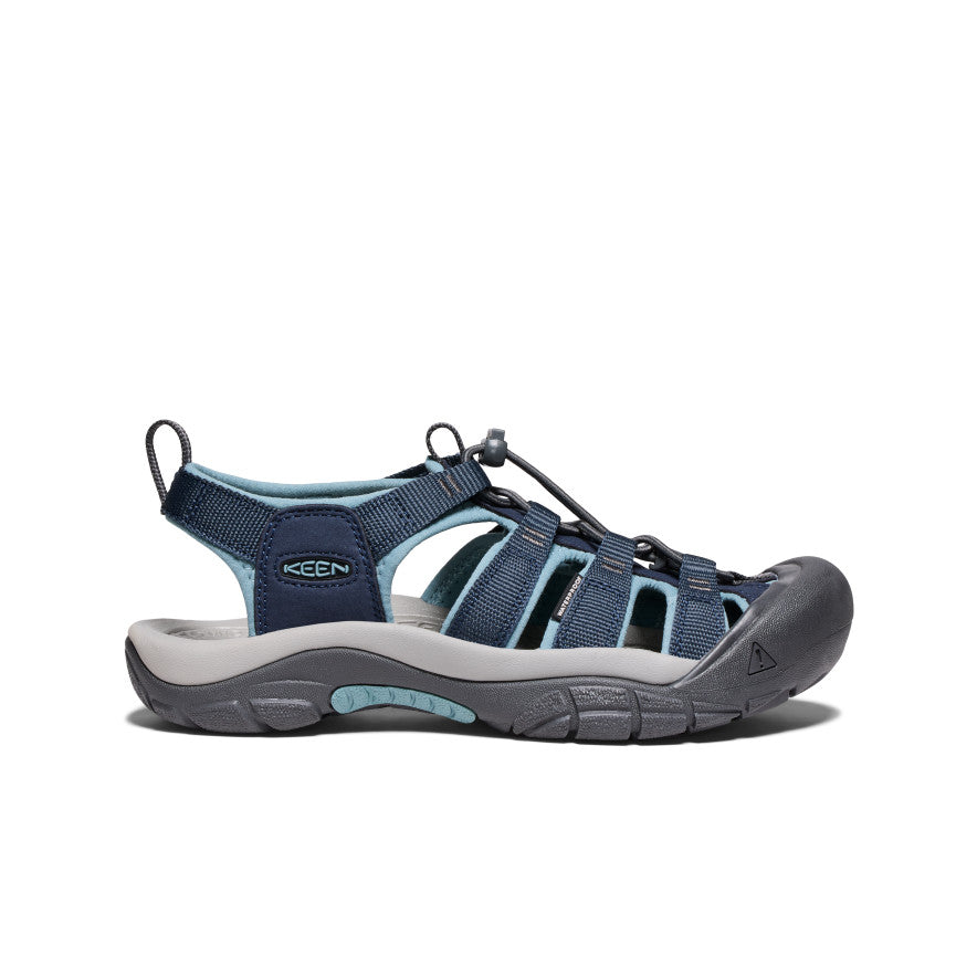 Women's Newport H2 Navy/Magnet / Keen / Navy/Magnet