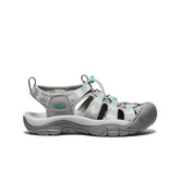 Women's Newport H2 Alloy/Chevron / Keen / Alloy/Chevron