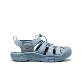 Women's Newport H2 Monochrome/Faded Denim / Keen / Monochrome/Faded Denim