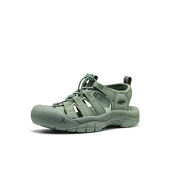 Women's Newport H2 Monochrome/Lily Pad / Keen / Monochrome/Lily Pad