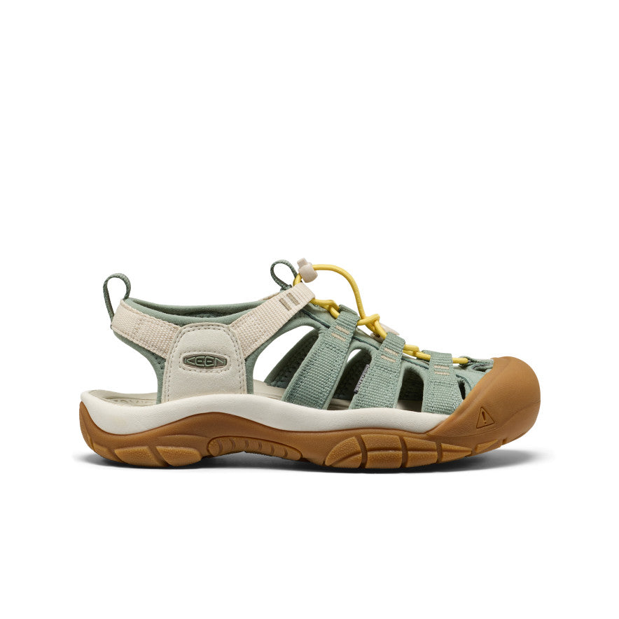 Women's Newport H2 Tri-Block Lily Pad / Keen / Tri-Block Lily Pad