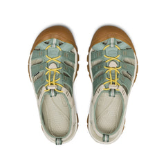 Women's Newport H2 Tri-Block Lily Pad / Keen / Tri-Block Lily Pad
