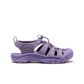 Women's Newport H2 Monochrome/Purple Haze / Keen / Monochrome/Purple Haze