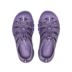 Women's Newport H2 Monochrome/Purple Haze / Keen / Monochrome/Purple Haze