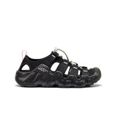 Women's Hyperport H2 Sandal Black Stardust / Keen / Black Stardust