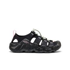 Women's Hyperport H2 Sandal Black Stardust / Keen / Black Stardust